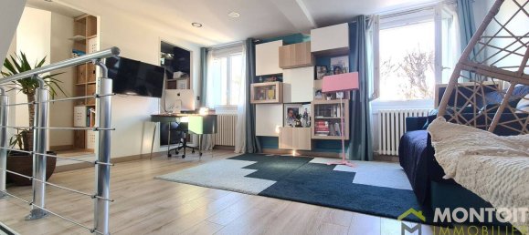 4 Schlafzimmer Villa in Choisy-le-Roi, France, Nr. 183453 9