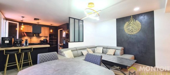 4 Schlafzimmer Villa in Choisy-le-Roi, France, Nr. 183453 2