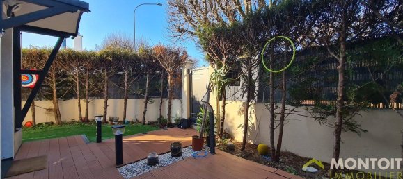 4 Schlafzimmer Villa in Choisy-le-Roi, France, Nr. 183453 6