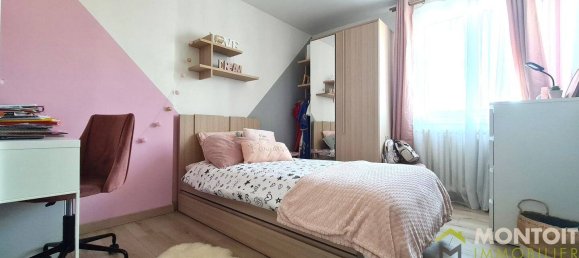 4 Schlafzimmer Villa in Choisy-le-Roi, France, Nr. 183453 14