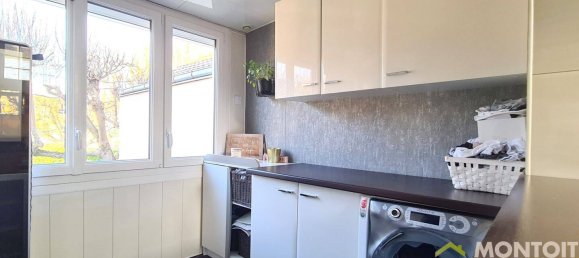 4 Schlafzimmer Villa in Choisy-le-Roi, France, Nr. 183453 13