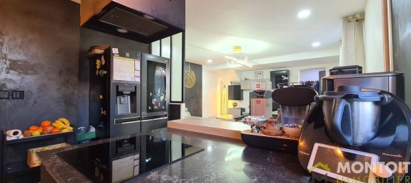 4 Schlafzimmer Villa in Choisy-le-Roi, France, Nr. 183453 4