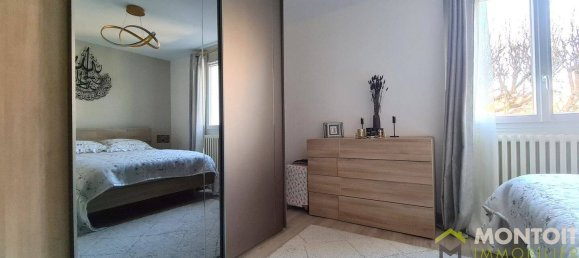 4 Schlafzimmer Villa in Choisy-le-Roi, France, Nr. 183453 11