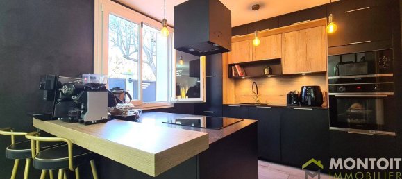 4 Schlafzimmer Villa in Choisy-le-Roi, France, Nr. 183453 3