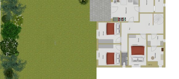 6-salle Maison de ville à Ulm, Germany No. 272023 17