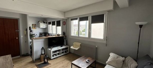 1 Schlafzimmer Wohnung in Rouen, France, Nr. 315360 2