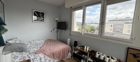 1 Schlafzimmer Wohnung in Rouen, France, Nr. 315360 4
