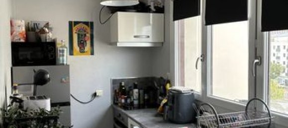 1 Schlafzimmer Wohnung in Rouen, France, Nr. 315360 3