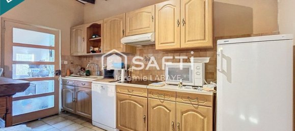 Casa T3 em Vendoeuvres, France N.º 224662 4