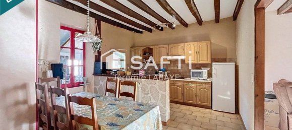 Casa T3 em Vendoeuvres, France N.º 224662 2