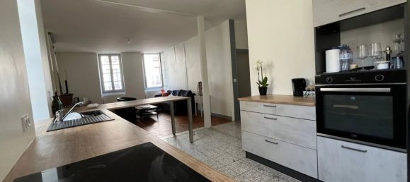 2 bedrooms Apartment in Beaune, France No. 258670 2