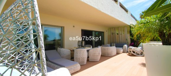 Apartamento T3 em Benahavis, Spain N.º 109506 20