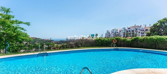 Apartamento T3 em Benahavis, Spain N.º 109506 27