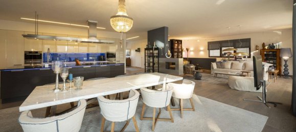 5-salle Penthouse à Graz, Austria No. 131201 2