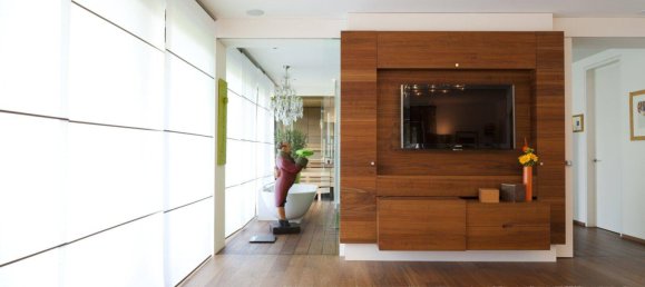 5-salle Penthouse à Graz, Austria No. 131201 18