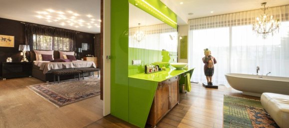 5-salle Penthouse à Graz, Austria No. 131201 14