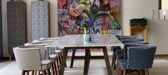 5-salle Penthouse à Graz, Austria No. 131201 7