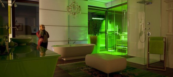 5-salle Penthouse à Graz, Austria No. 131201 17