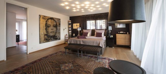 5-salle Penthouse à Graz, Austria No. 131201 12