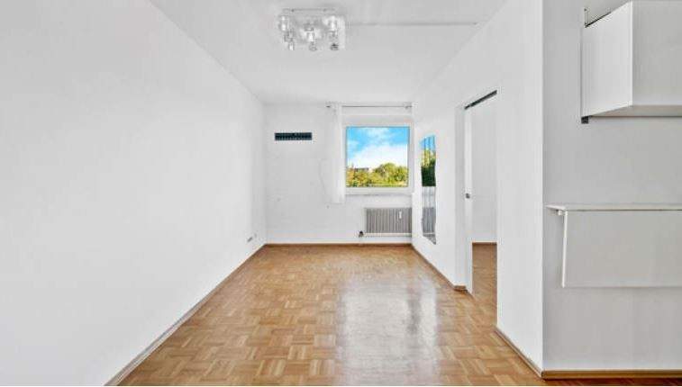 2 rooms Apartment in Gries, Austria No. 218865