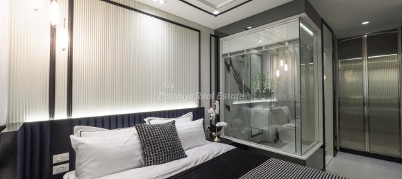 شقة 2 غرف نوم  في Bang Lamung, Thailand رقم 67354 9