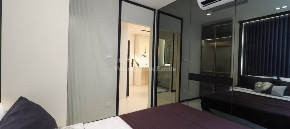 شقة 2 غرف نوم  في Bang Lamung, Thailand رقم 67354 14