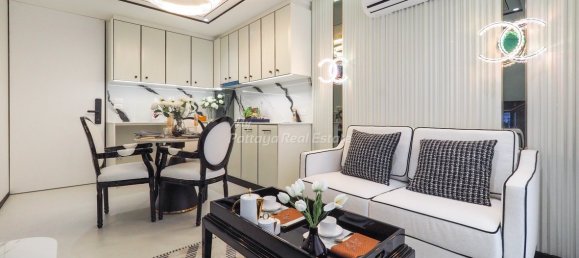 شقة 2 غرف نوم  في Bang Lamung, Thailand رقم 67354 3