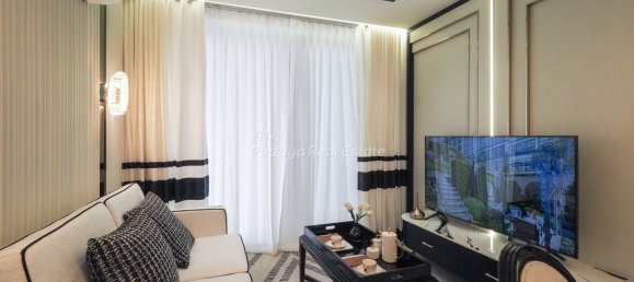 شقة 2 غرف نوم  في Bang Lamung, Thailand رقم 67354 5