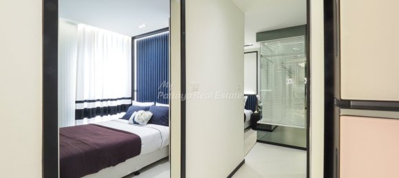 شقة 2 غرف نوم  في Bang Lamung, Thailand رقم 67354 12