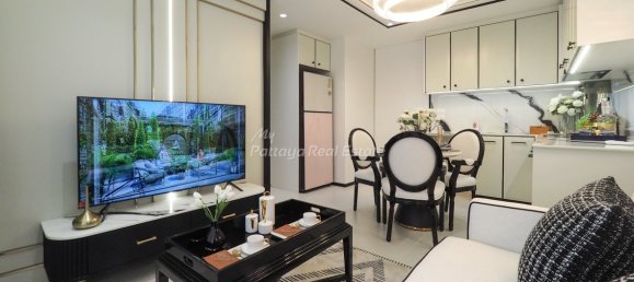 شقة 2 غرف نوم  في Bang Lamung, Thailand رقم 67354 6