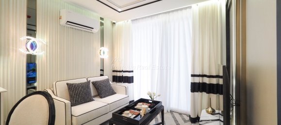 شقة 2 غرف نوم  في Bang Lamung, Thailand رقم 67354 4