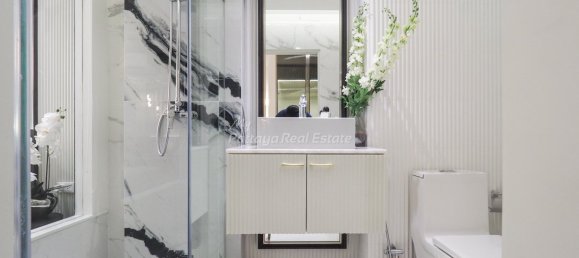 شقة 2 غرف نوم  في Bang Lamung, Thailand رقم 67354 11