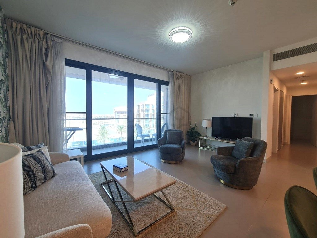 2 Schlafzimmer Wohnung in Al Dair, Bahrain, Nr. 993