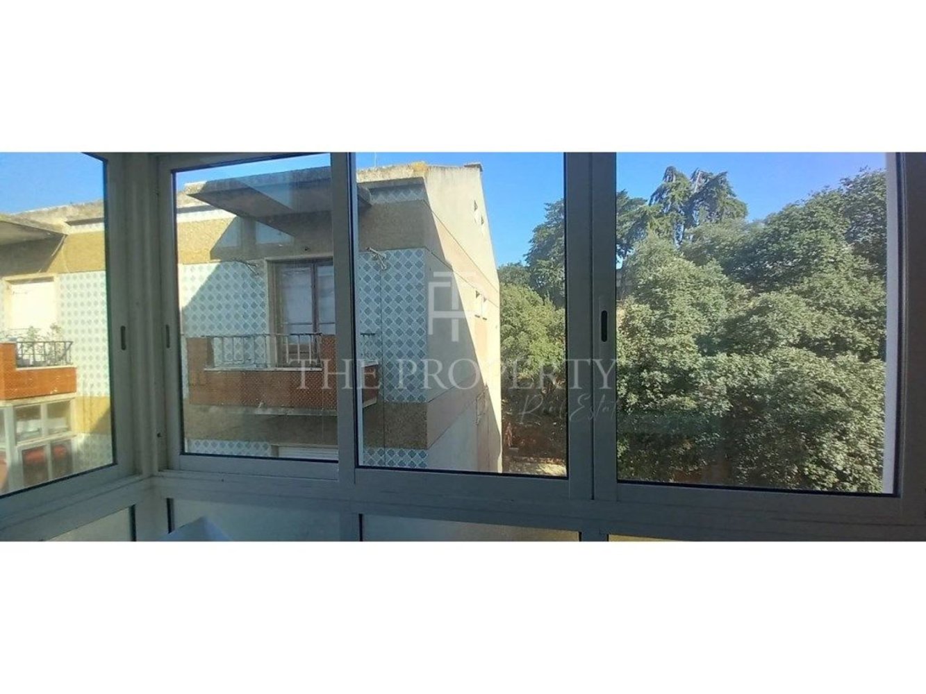 2 Schlafzimmer Wohnung in Setubal, Portugal, Nr. 86371