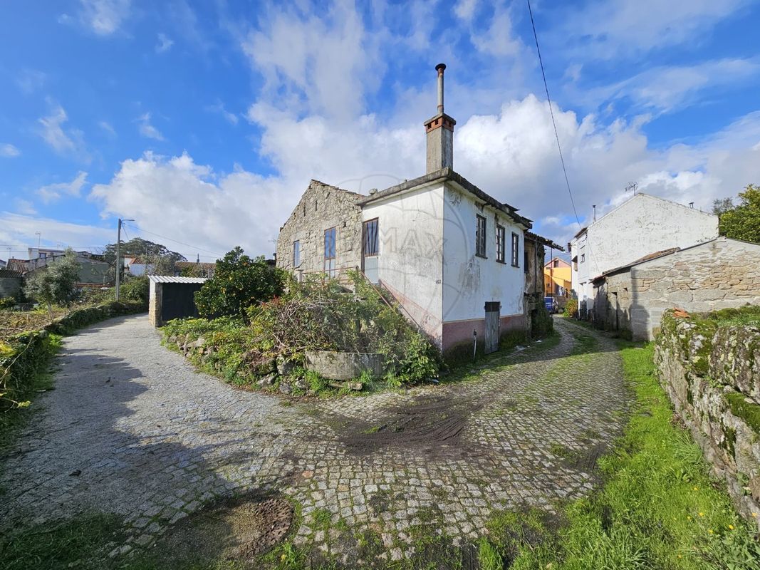 2 غرف نوم منزل في Canas de Senhorim, Portugal رقم 184724