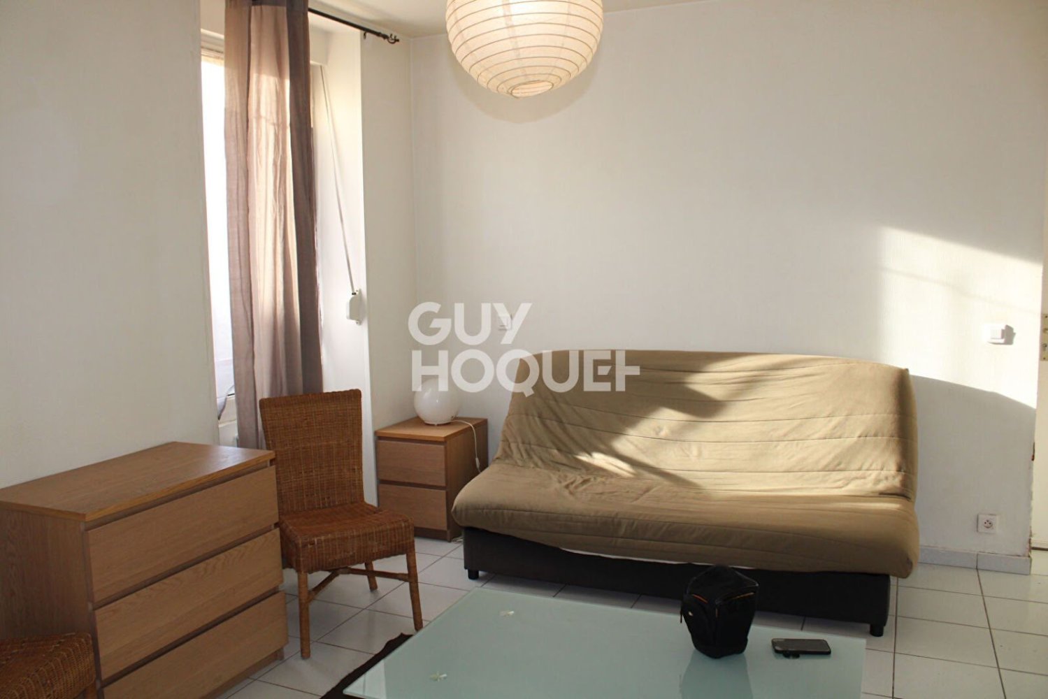 Studio in Le Perray-en-Yvelines, France No. 136442