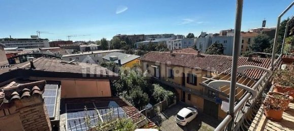 3 bedrooms Apartment in Bergamo, Italy No. 380947 16