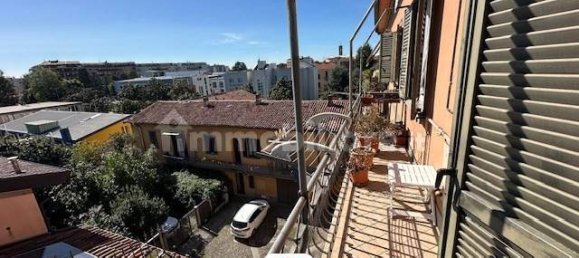 3 bedrooms Apartment in Bergamo, Italy No. 380947 15