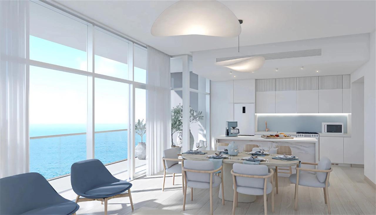 2 bedrooms Apartment in Mina Al Arab, UAE No. 96195