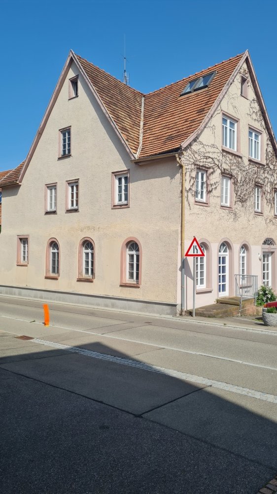 3غرفة شقة في Freudenstadt, Germany رقم 265835