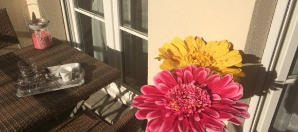 1 Schlafzimmer Wohnung in Serris, France, Nr. 181914 4