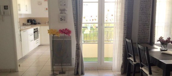 1 Schlafzimmer Wohnung in Serris, France, Nr. 181914 3