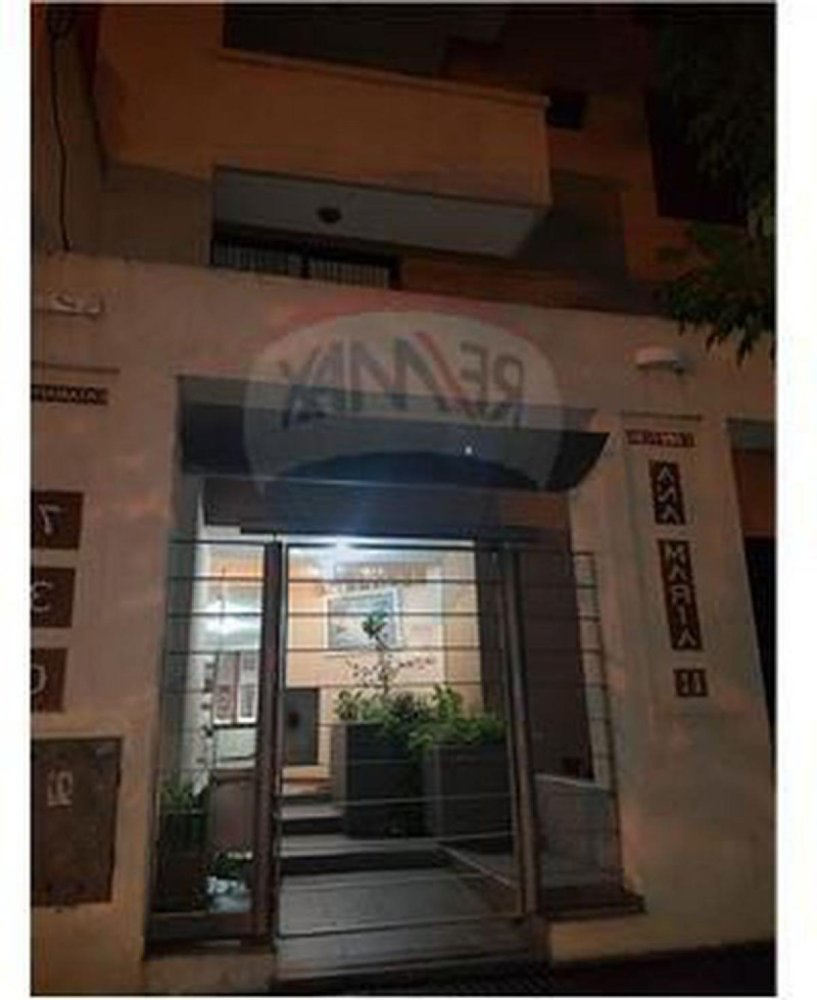 Apartamento de 2 dormitorios en Córdoba, Argentina No. 51904