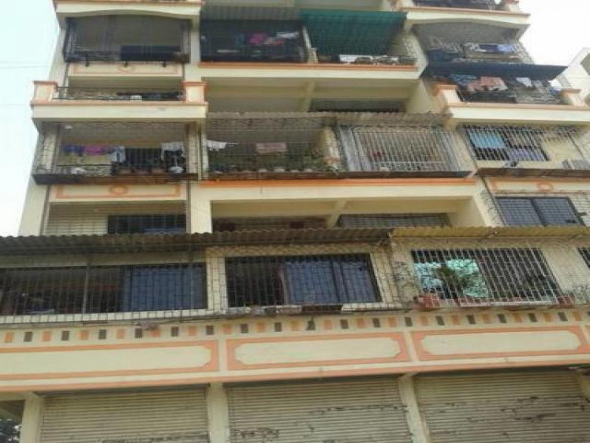 Studio in Mumbai, India No. 60909