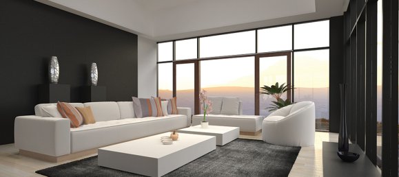 Apartment 3+1 in Istanbul, Turkey No. 328 4