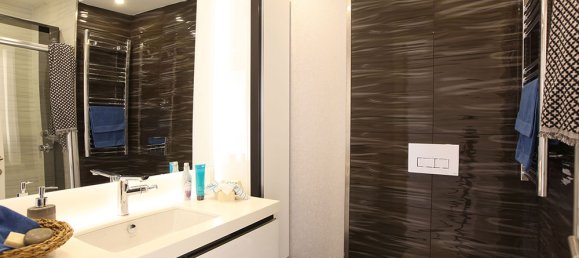 Apartment 3+1 in Istanbul, Turkey No. 328 2