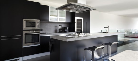 Apartment 3+1 in Istanbul, Turkey No. 328 5