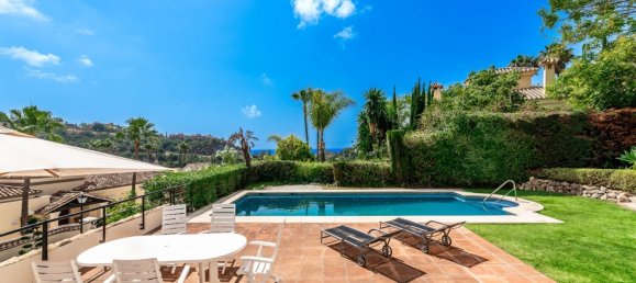 4 bedrooms Villa in Los Arqueros, Spain No. 19545 25