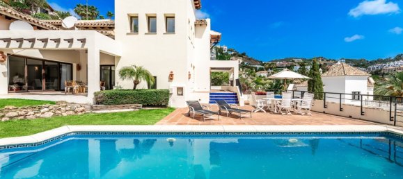 4 bedrooms Villa in Los Arqueros, Spain No. 19545 22