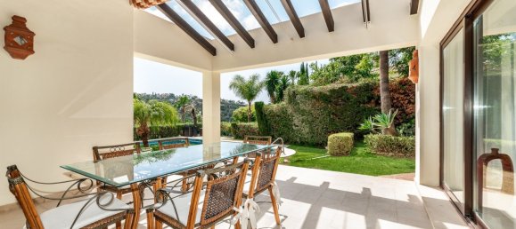 4 bedrooms Villa in Los Arqueros, Spain No. 19545 10